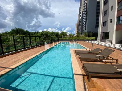 Apartamento com 4 Quartos à venda, 153m² no Jardim Olhos D'Água II, Ribeirão Preto