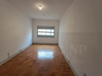 Apartamento com 1 Quarto para alugar, 31m² no Vila Buarque, São Paulo