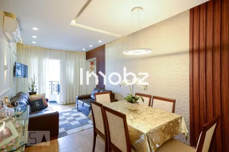 Apartamento com 2 Quartos à venda, 74m² no Lapa, São Paulo