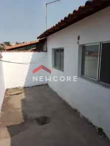 Casa com 2 Quartos à venda, 54m² no São Pedro, Esmeraldas