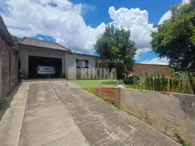 Casa com 3 Quartos à venda, 70m² no Contorno, Ponta Grossa