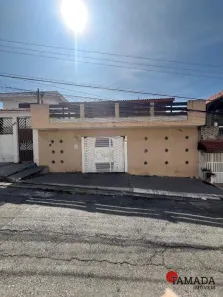Casa com 3 Quartos à venda, 87m² no Vila Costa Melo, São Paulo