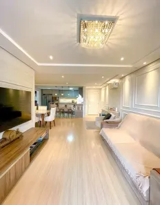 Apartamento com 3 Quartos à venda, 115m² no Charqueadas, Caxias do Sul