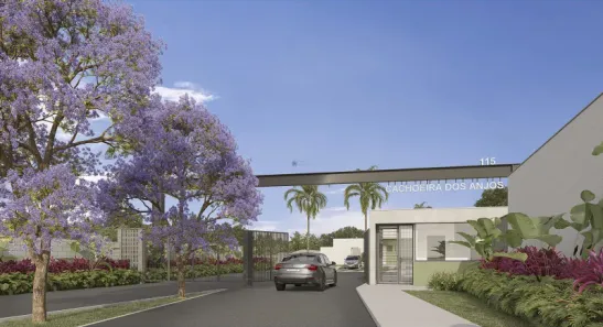 Apartamento com 2 Quartos à venda, 42m² no Pingo D'água, Betim