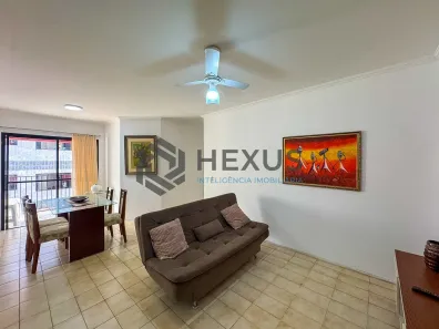 Apartamento com 2 Quartos à venda, 75m² no Enseada, Guarujá