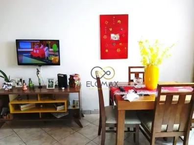 Apartamento com 2 Quartos à venda, 60m² no Picanço, Guarulhos