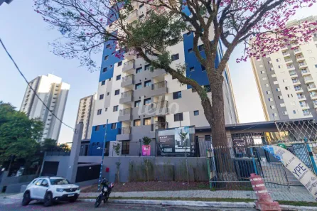Apartamento com 2 Quartos para alugar, 64m² no Penha de França, São Paulo