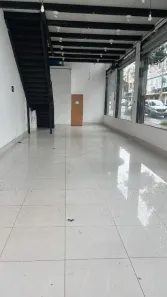 Ponto Comercial para alugar, 122m² no Barro Preto, Belo Horizonte