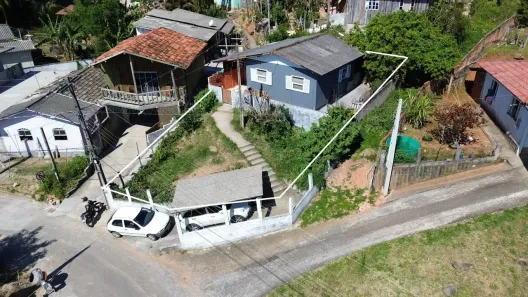 Casa com 2 Quartos à venda, 30m² no Morro Do Freitas, Paulo Lopes