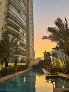 Apartamento com 3 Quartos à venda, 126m² no Vila Romana, São Paulo