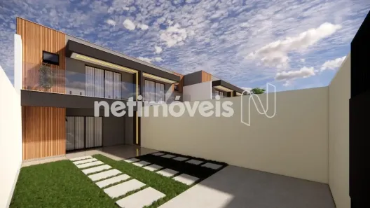 Casa com 4 Quartos à venda, 186m² no Copacabana, Belo Horizonte