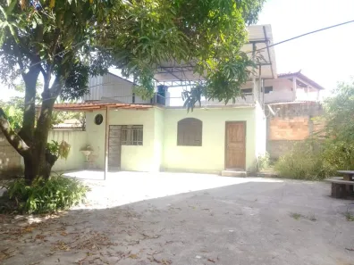 Casa com 2 Quartos à venda, 260m² no Nova Pampulha, Vespasiano