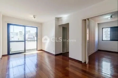 Apartamento com 2 Quartos à venda, 65m² no Pinheiros, São Paulo