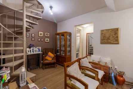 Cobertura com 3 Quartos à venda, 167m² no Bom Fim, Porto Alegre