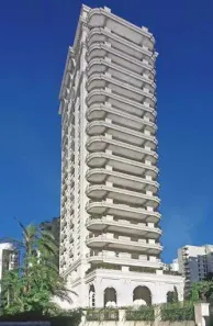 Cobertura com 4 Quartos à venda, 822m² no Vila Nova Conceição, São Paulo