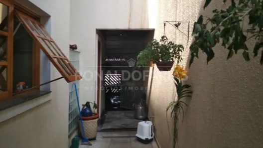 Sobrado com 4 Quartos à venda, 187m² no Vila Anhangüera, São Paulo