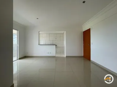 Apartamento com 2 Quartos à venda, 62m² no Setor Faiçalville, Goiânia