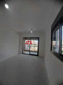 Apartamento com 1 Quarto à venda, 29m² no Vila Firmiano Pinto, São Paulo