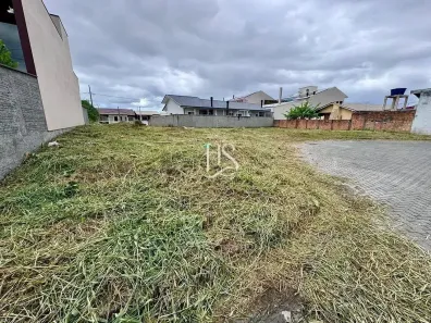 Lote/Terreno à venda, 271m² no Bela Vista, Palhoça