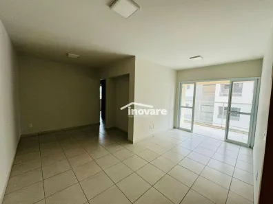 Apartamento com 3 Quartos para alugar, 90m² no Morada da Colina, Uberlândia