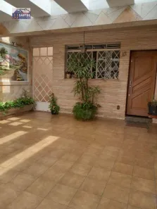 Sobrado com 3 Quartos à venda, 150m² no Água Rasa, São Paulo