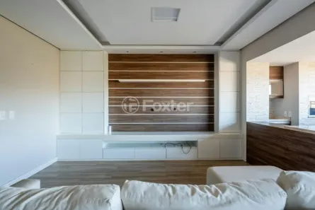 Apartamento com 3 Quartos à venda, 129m² no Jardim do Salso, Porto Alegre