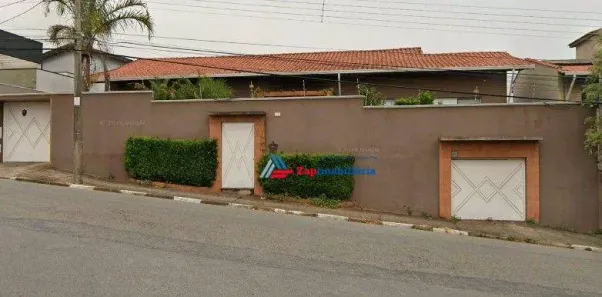 Casa com 4 Quartos para alugar, 350m² no Jardim Santa Rita de Cássia, Bragança Paulista