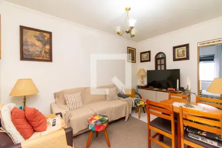 Apartamento com 1 Quarto à venda, 42m² no Liberdade, São Paulo