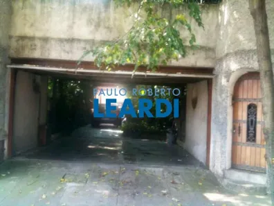 Casa com 5 Quartos à venda, 412m² no Vila Cordeiro, São Paulo