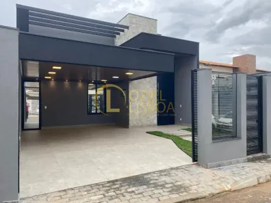 Casa com 4 Quartos à venda, 400m² no Setor Habitacional Vicente Pires, Brasília