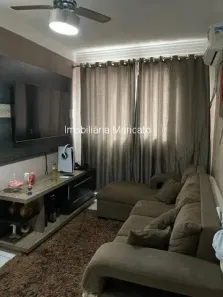 Apartamento com 2 Quartos à venda, 50m² no Residencial Macedo Teles I, São José do Rio Preto