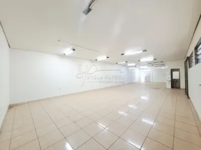 Ponto Comercial para alugar, 204m² no Jardim Paulista, Ribeirão Preto