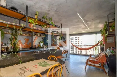 Apartamento com 2 Quartos à venda, 66m² no Jardim Flor da Montanha, Guarulhos