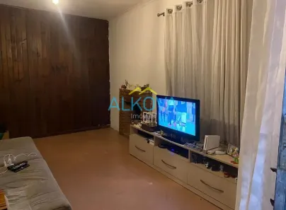 Casa com 2 Quartos à venda, 170m² no Jardim Satélite, São José dos Campos