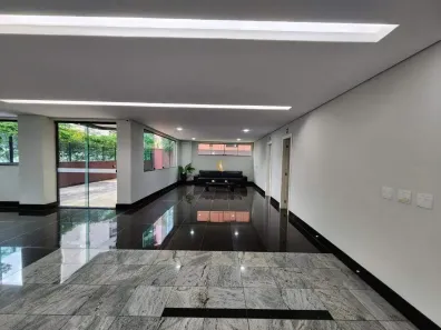Apartamento com 4 Quartos à venda, 187m² no Gutierrez, Belo Horizonte
