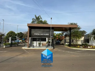 Casa de Condomínio com 3 Quartos à venda, 90m² no Jardim Campo Belo, Limeira