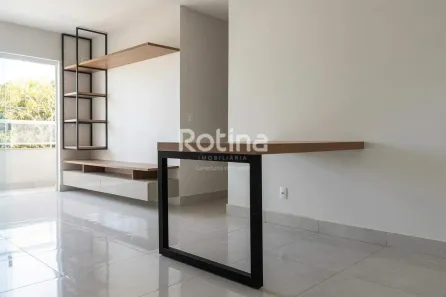 Apartamento com 2 Quartos à venda, 57m² no Jardim Inconfidência, Uberlândia