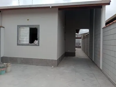 Casa com 2 Quartos à venda, 80m² no Nossa Senhora do Sion, Itanhaém
