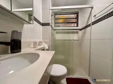 Apartamento com 2 Quartos à venda, 49m² no Jardim Raphael, Bertioga