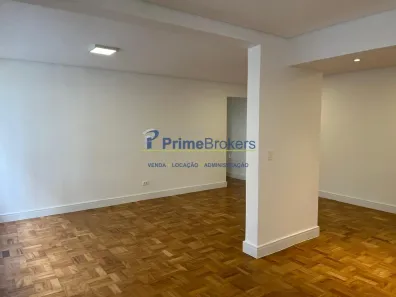 Apartamento com 3 Quartos à venda, 130m² no Itaim Bibi, São Paulo