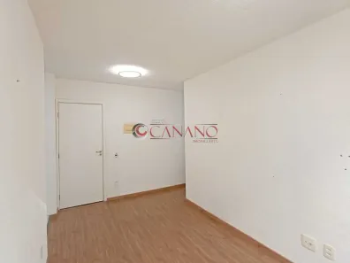 Apartamento com 2 Quartos para venda ou aluguel, 50m² no Água Santa, Rio de Janeiro
