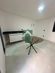 Sala Comercial para alugar, 20m² no Jardim Bom Pastor, Santo André