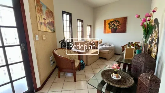 Casa com 3 Quartos à venda, 360m² no Jardim Europa, Volta Redonda