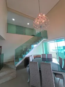 Apartamento com 4 Quartos à venda, 220m² no Parque 10 de Novembro, Manaus