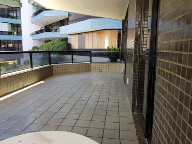 Apartamento com 4 Quartos à venda, 250m² no Ondina, Salvador