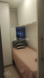 Apartamento com 3 Quartos à venda, 49m² no Canasvieiras, Florianópolis