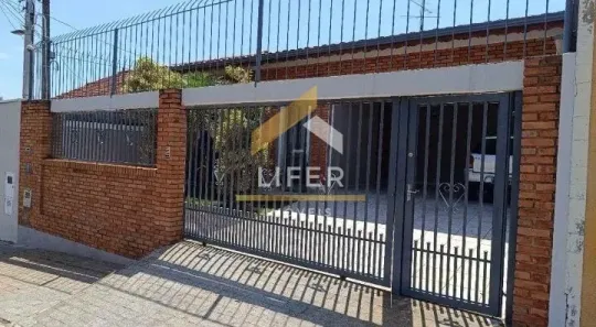 Casa com 3 Quartos à venda, 200m² no Jardim do Trevo, Campinas