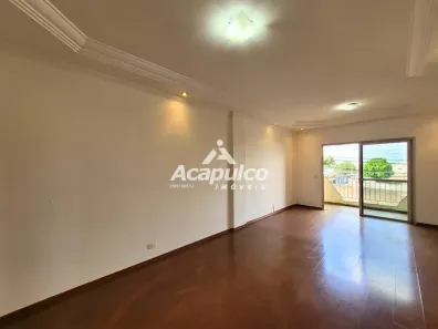 Apartamento com 3 Quartos à venda, 128m² no Vila Santa Catarina, Americana