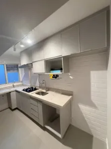 Apartamento com 2 Quartos à venda, 60m² no Vila Olímpia, São Paulo