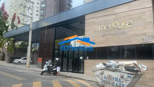 Apartamento com 2 Quartos à venda, 111m² no Vila Yara, Osasco